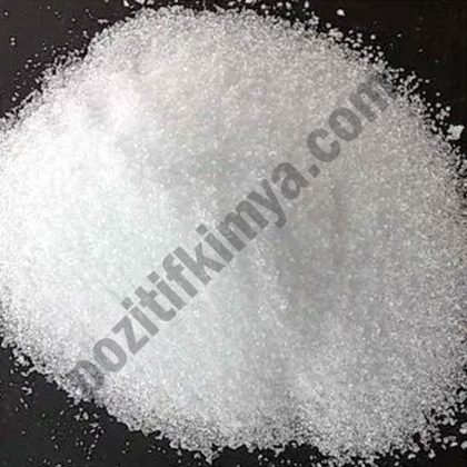 yüksek saflıkta katı kostik