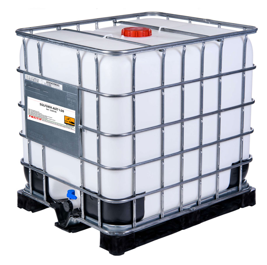 sulfurik_asit_30_IBC sülfürik asit %30 IBC
