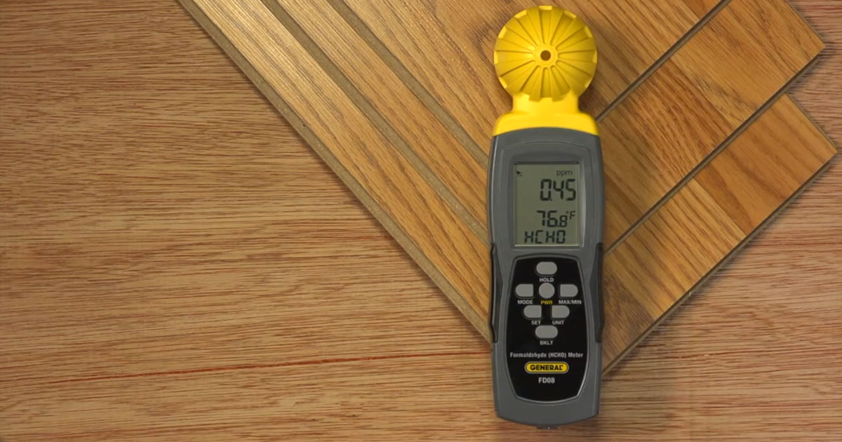 Formaldehit Zararlı mı? - Pozitif Kimya formaldehit olcumu