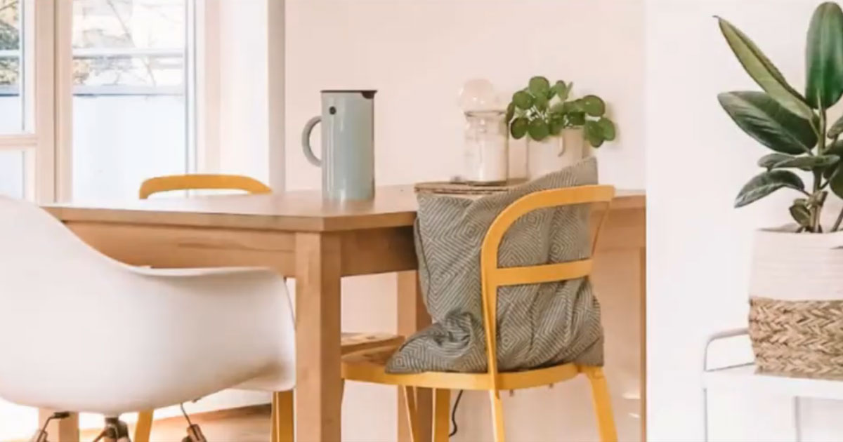 Formaldehit Nasıl Temizlenir? - Pozitif Kimya formaldehit temizleme