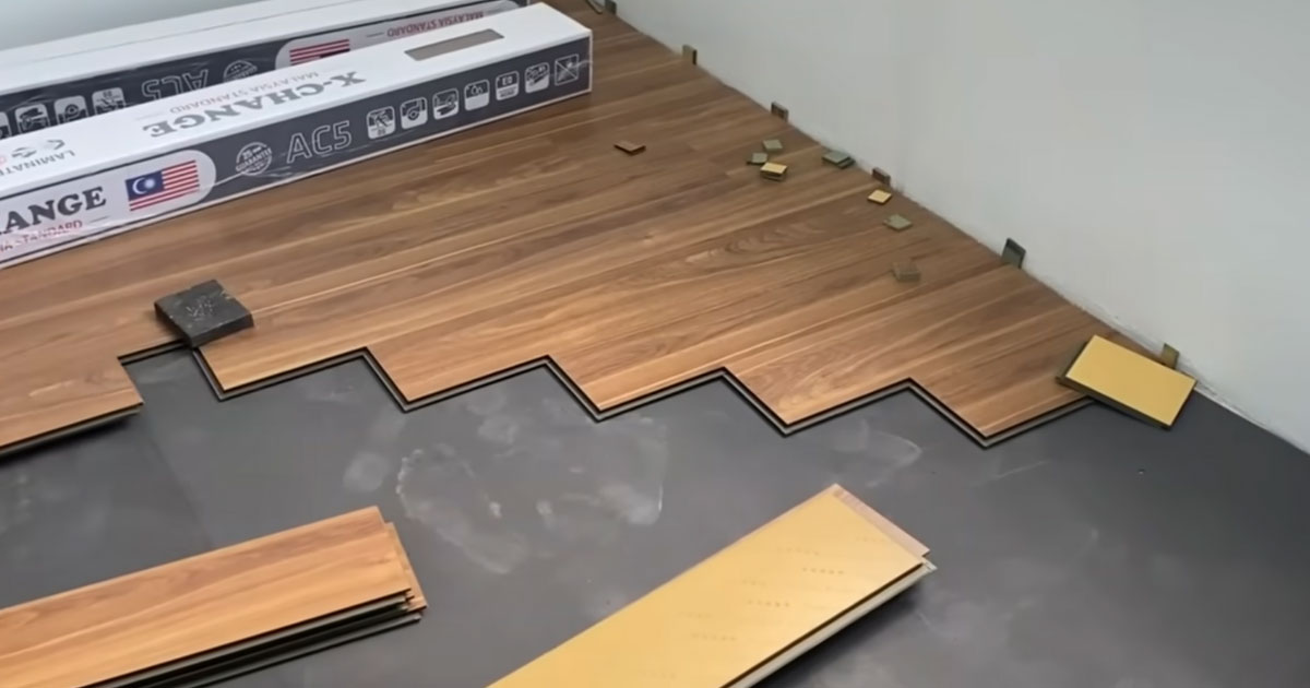 Formaldehit Zararlı mı? - Pozitif Kimya laminant parke