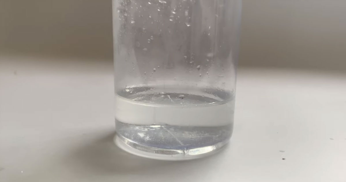 Sud Kostik Nedir? Özellikleri ve Kullanım Alanları - Pozitif Kimya sud kostik